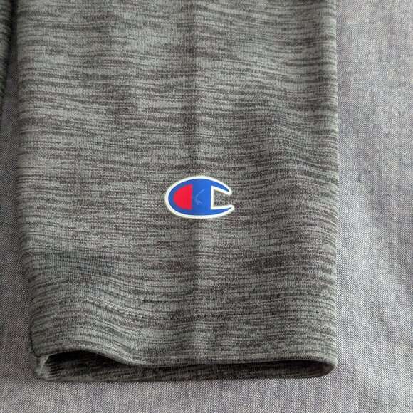 Champion NHL Calgary Flames Hoodie - Authentic Athleticwear - Size M - Picture 10 of 12